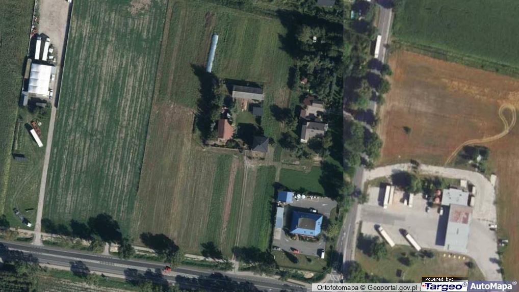 KożuszkiParcel 53 (ul), 96500 KożuszkiParcel